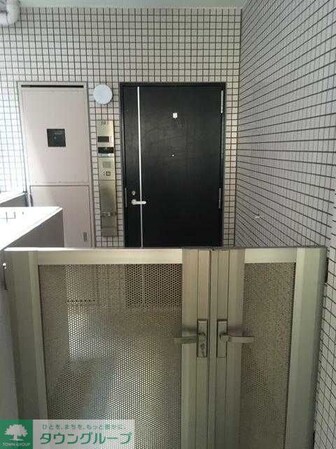 ビヴァーチェ大崎の物件内観写真